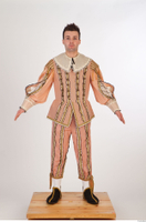  Photos Man in Historical Baroque Suit 1 a poses baroque medieval clothing whole body 0001.jpg